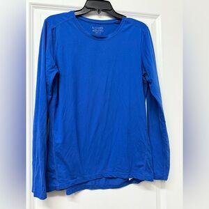 Med Couture Scrub undershirt